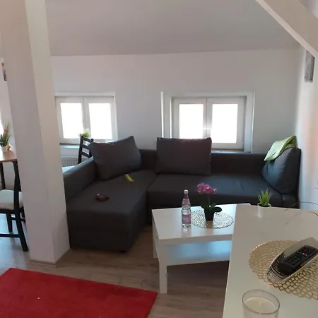 Familienappartments- Fewo's Ahrend