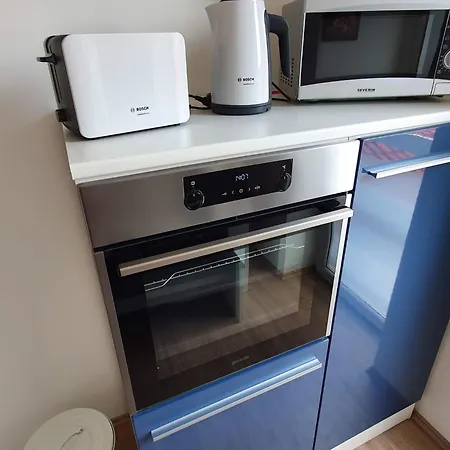 Familienappartments- Fewo's Ahrend