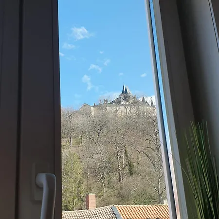Fewo's Ahrend * Wernigerode