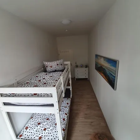Familienappartments- Fewo's Ahrend