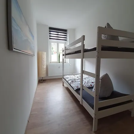 Fewo's Ahrend Apartment *