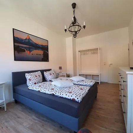 Fewo's Ahrend * Wernigerode