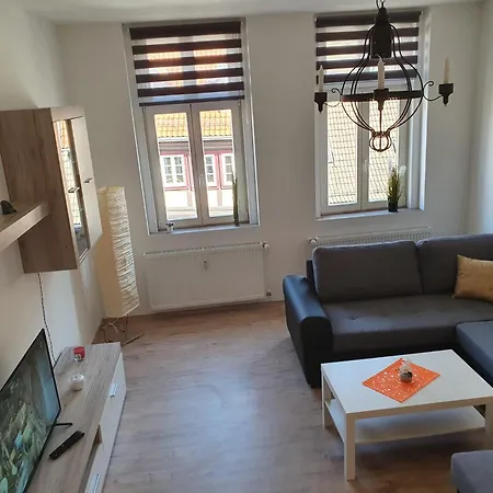 Fewo's Ahrend Wernigerode