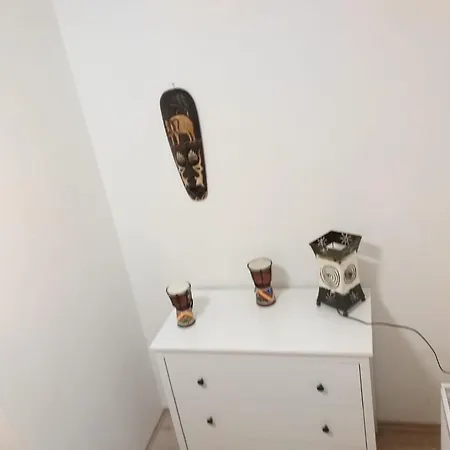 Апартаменты Familienappartments- Fewo's Ahrend *