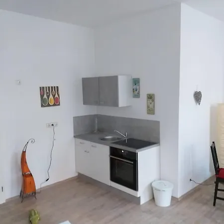 Familienappartments- Fewo's Ahrend *