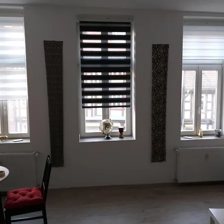 Familienappartments- Fewo's Ahrend