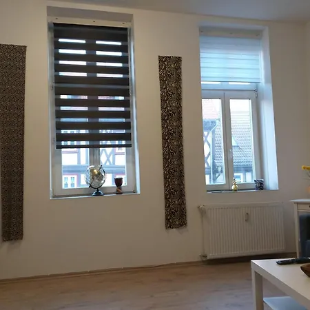 Familienappartments- Fewo's Ahrend Апартаменты
