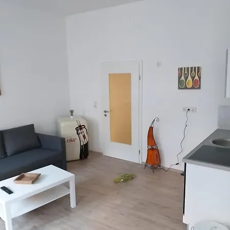Familienappartments- Fewo's Ahrend Апартаменты *