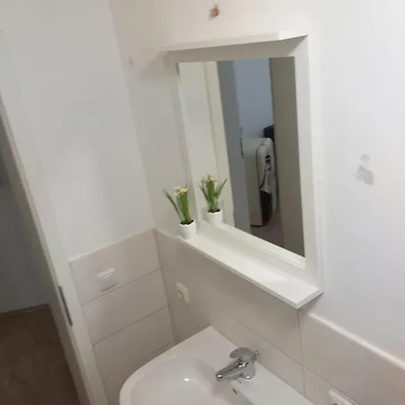 Familienappartments- Fewo's Ahrend Апартаменты Вернигероде