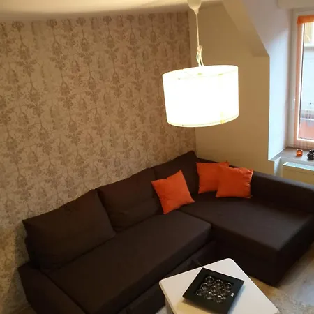 Familienappartments- Fewo's Ahrend