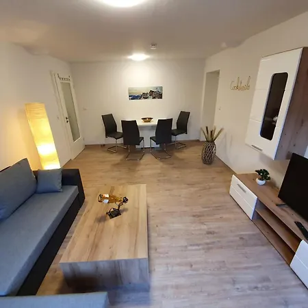 Fewo's Ahrend Apartment