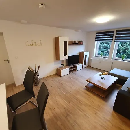 Apartment Fewo's Ahrend *