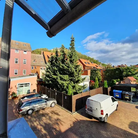 Familienappartments- Fewo's Ahrend