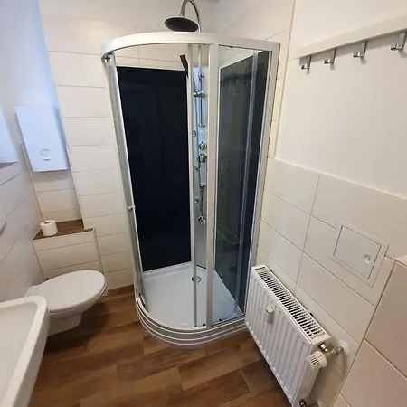 Familienappartments- Fewo's Ahrend