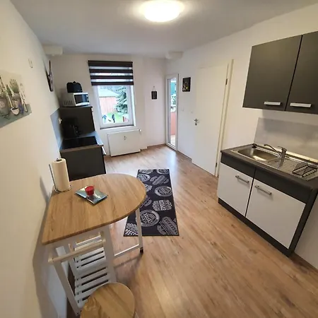 Familienappartments- Fewo's Ahrend *