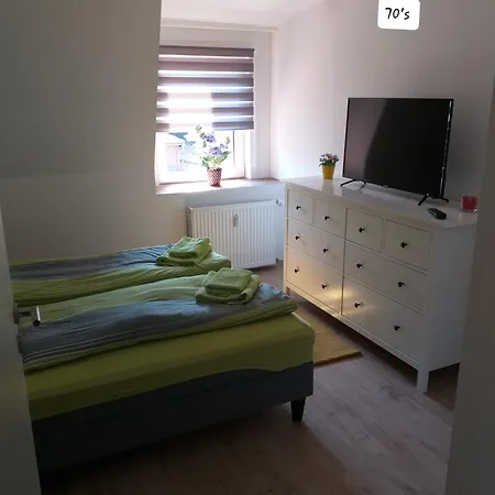Fewo's Ahrend
