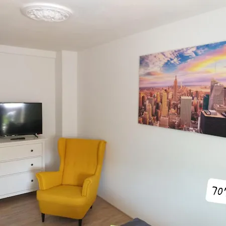 Fewo's Ahrend Apartment