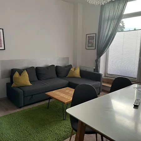Familienappartments- Fewo's Ahrend *