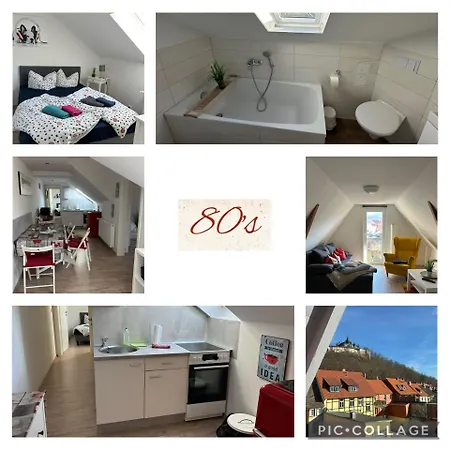 Familienappartments- Fewo's Ahrend