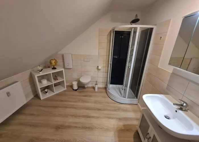 Fewo's Ahrend شقة *