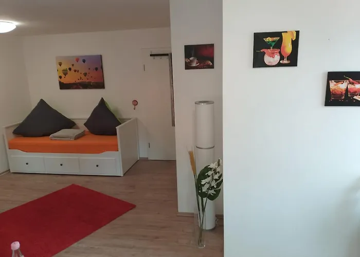 Appartement Fewo's Ahrend