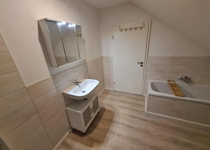 Fewo's Ahrend فيرنغروده