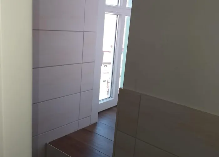 شقة Fewo's Ahrend فيرنغروده