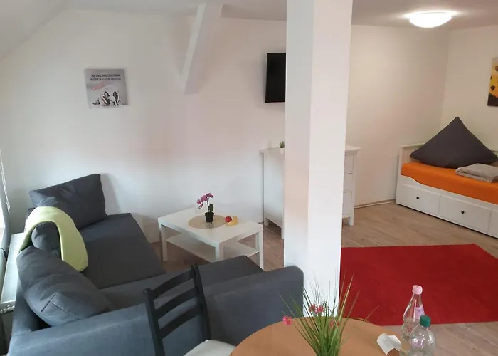 Fewo's Ahrend * Wernigerode