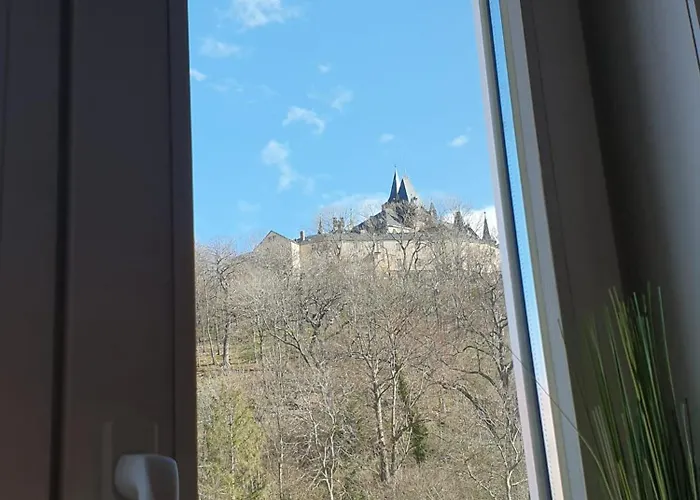 Fewo's Ahrend * Wernigerode