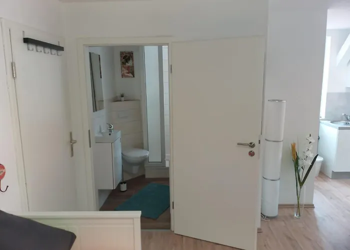 アパート Fewo's Ahrend