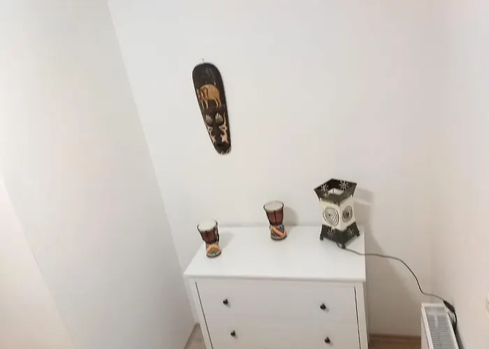 アパート Fewo's Ahrend *