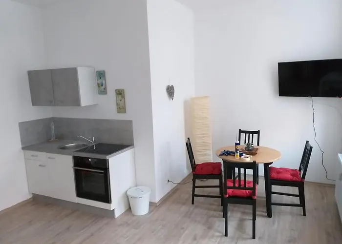 Fewo's Ahrend Appartement