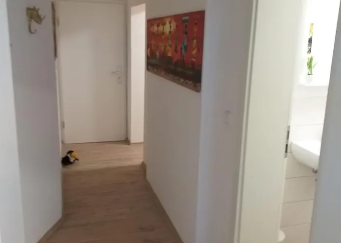 アパート Fewo's Ahrend *