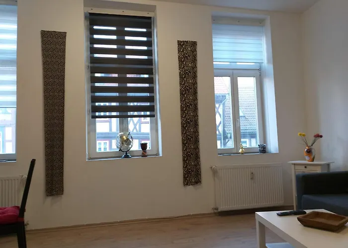 Fewo's Ahrend アパート