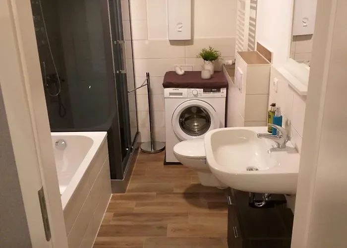 شقة Fewo's Ahrend