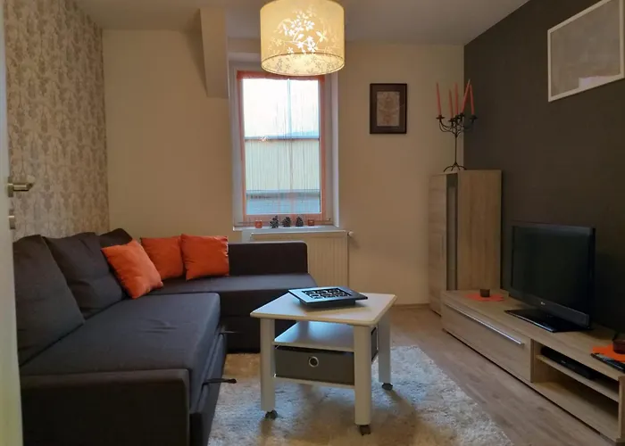 Fewo's Ahrend Wernigerode