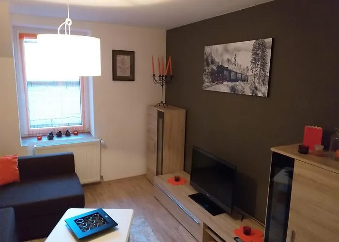 Fewo's Ahrend Appartement