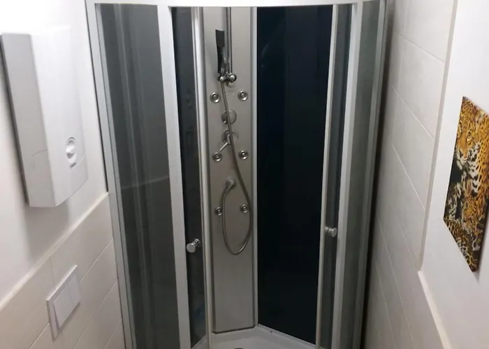 Fewo's Ahrend فيرنغروده