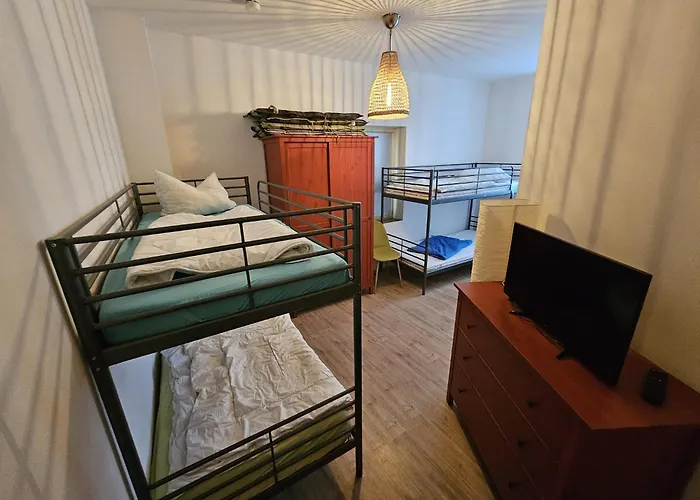 Fewo's Ahrend Wernigerode