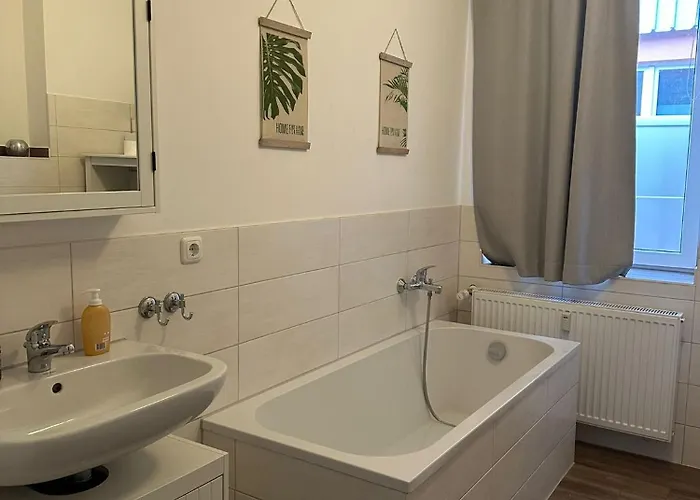 Fewo's Ahrend فيرنغروده