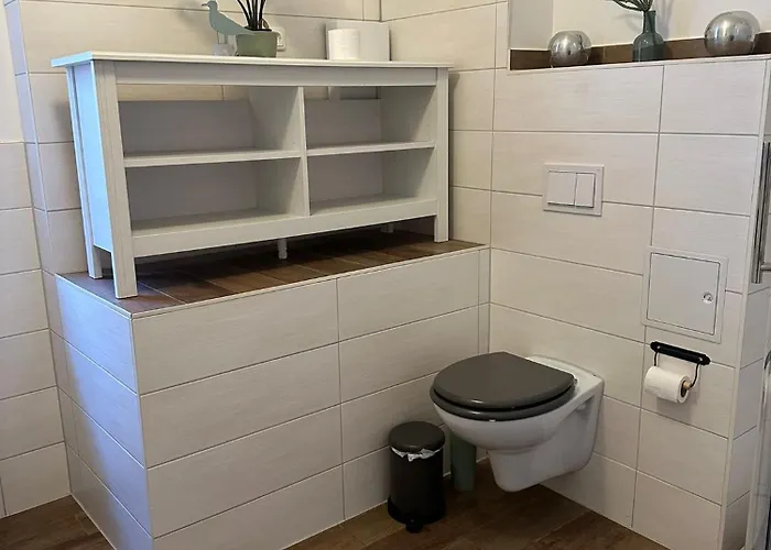 アパート Fewo's Ahrend *